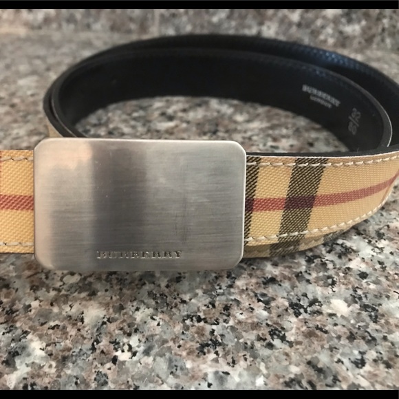 burberry london made in italy